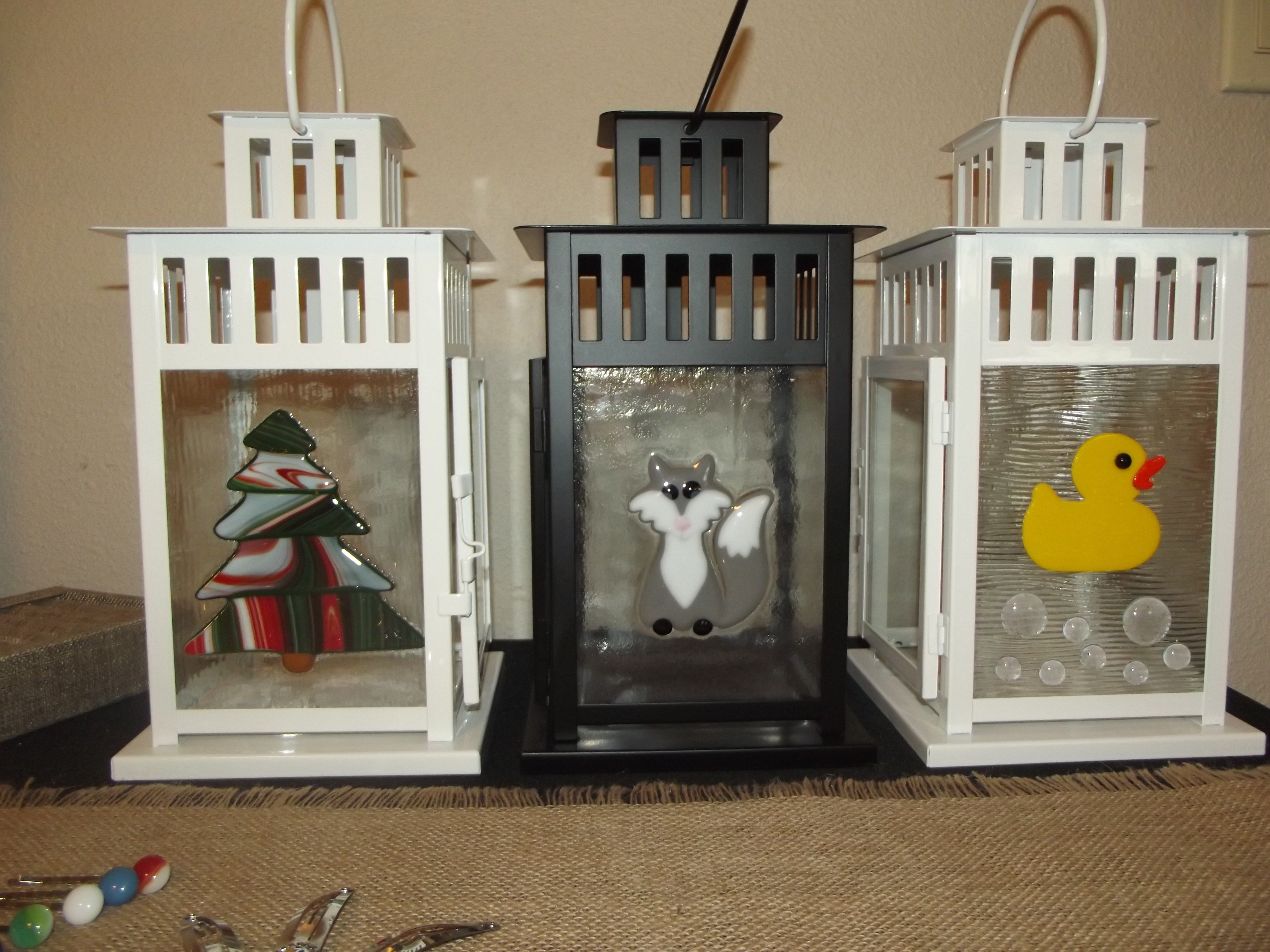 Project Guide: Ikea Lantern Inserts – Rocky Mountain Glass Crafts