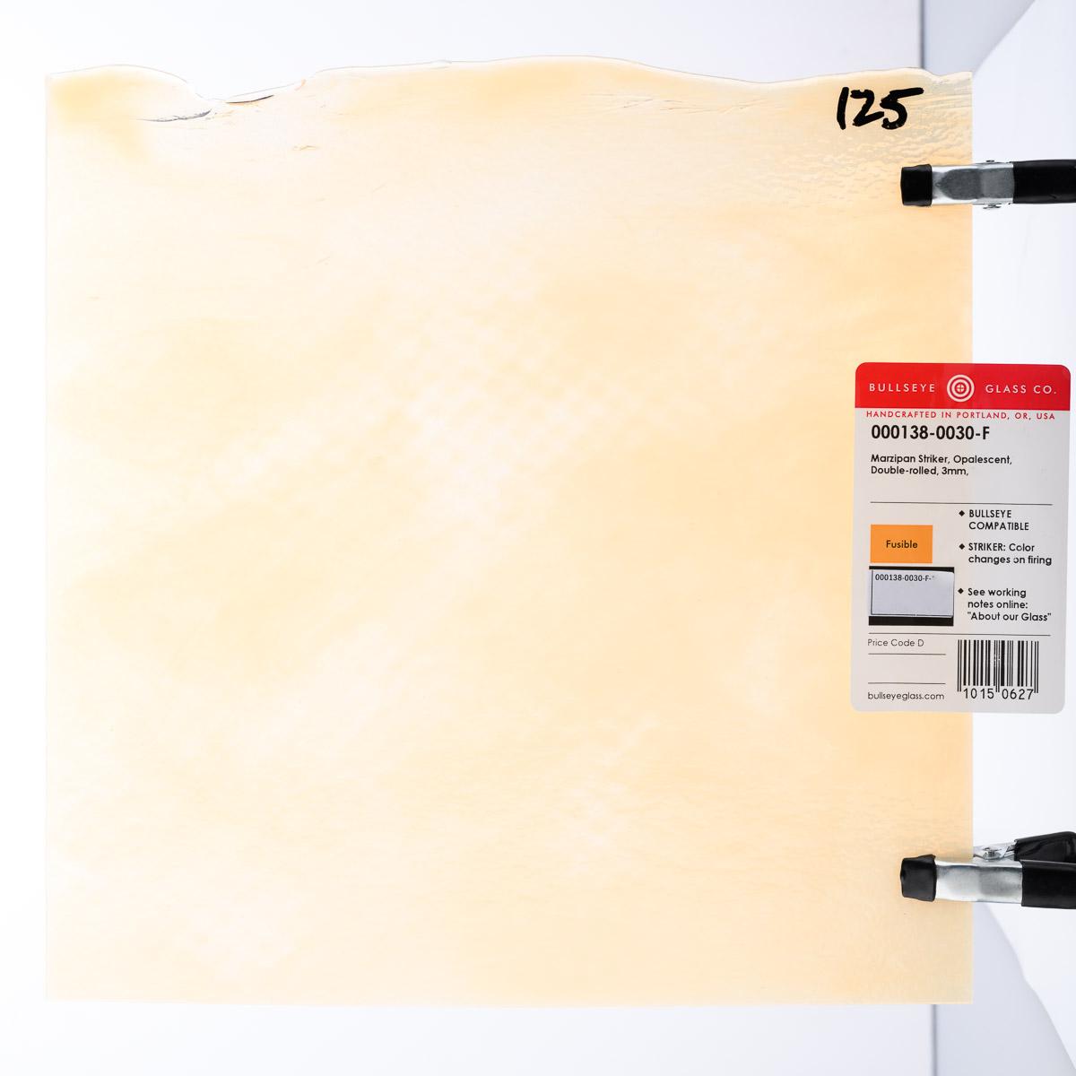 Coral Glass Precut 90 COE Sea Life Series-