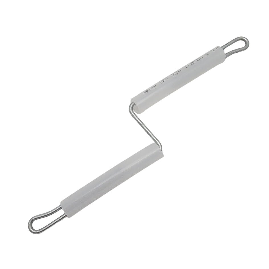 MORTON MT01 Wire TWISTER Stained Glass Supplies Great Tool USA Made Handy