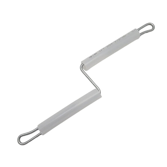 MORTON MT01 Wire TWISTER Stained Glass Supplies Great Tool USA Made Handy-
