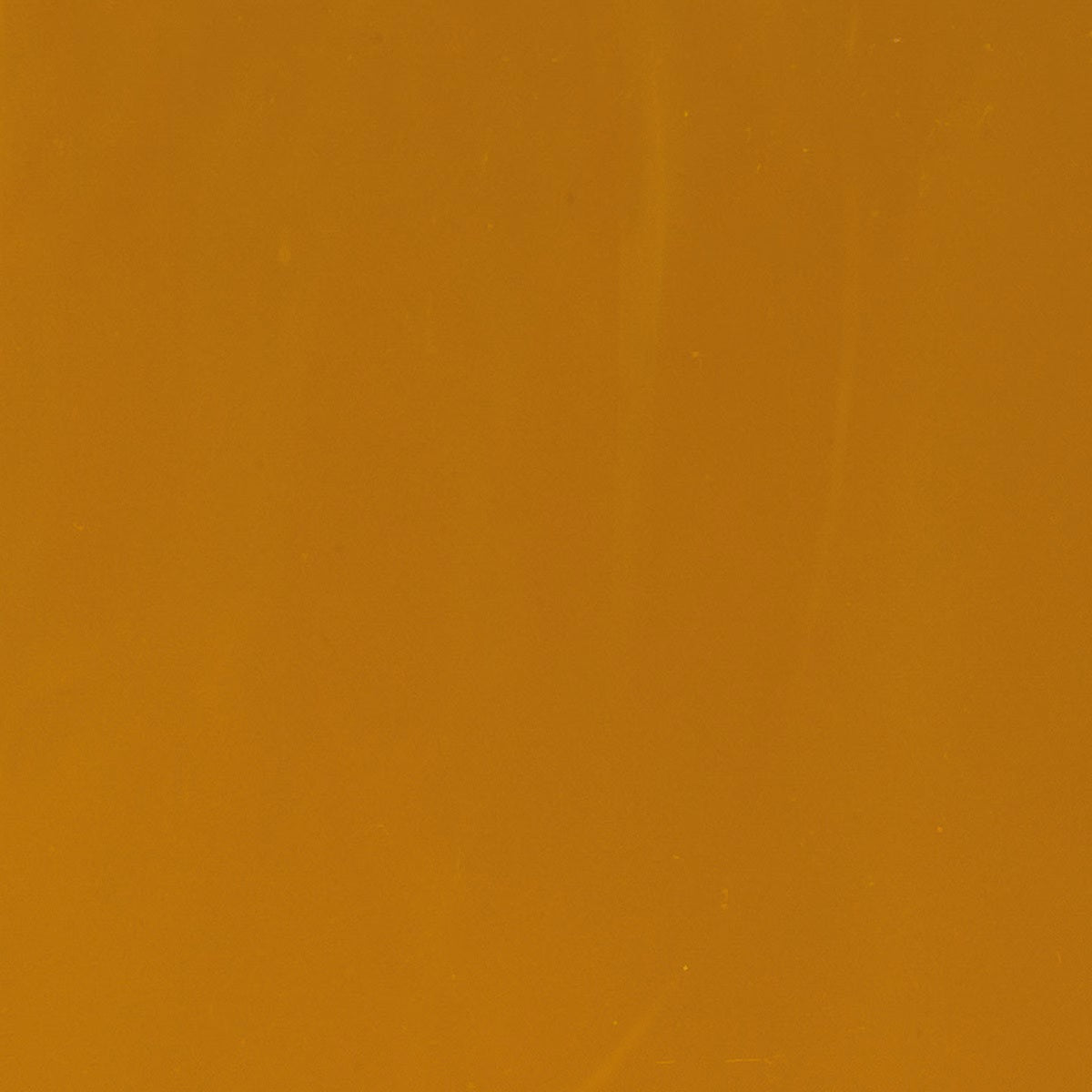 Shorty 337 Butterscotch Brown Opal Striker 90 COE Bullseye Fusing Glass Sheet-