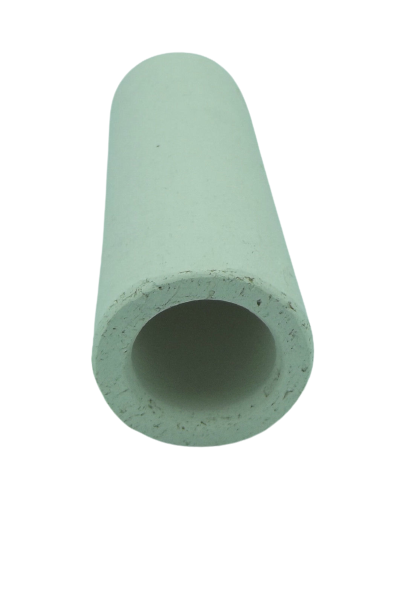 Best Seller! Simple Ceramic TUBE MURRINI Maker 6x1-1/4" KILN Forming-