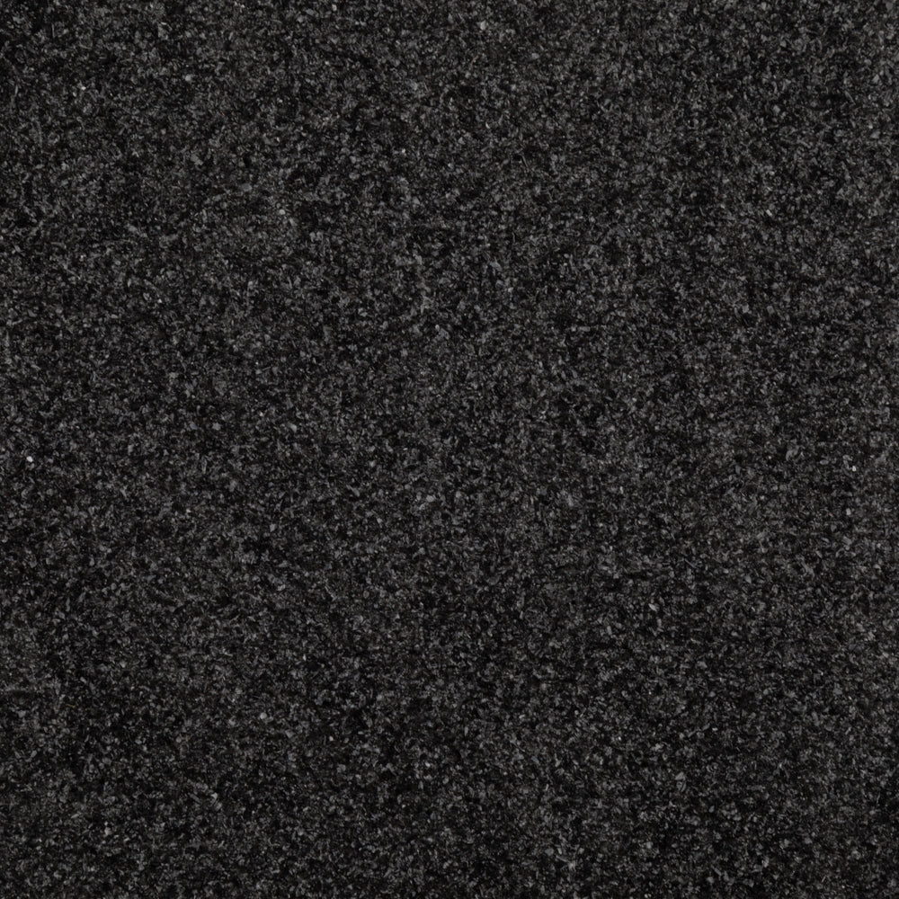 F2 56 96 4 FOUR POUNDS 56 Black Opal Fine System 96 COE Glass Frit Economy Size-