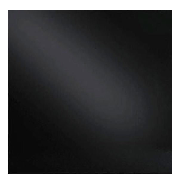 1009 Black Opal 12 x 12 Inch Oceanside Compatible 96 COE Sheet Glass-