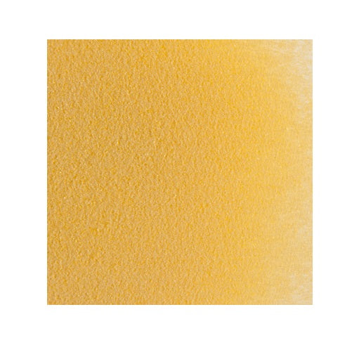 F1 355 96 Marigold Opal POWDER 96 COE Frit 8.5 oz Jar-