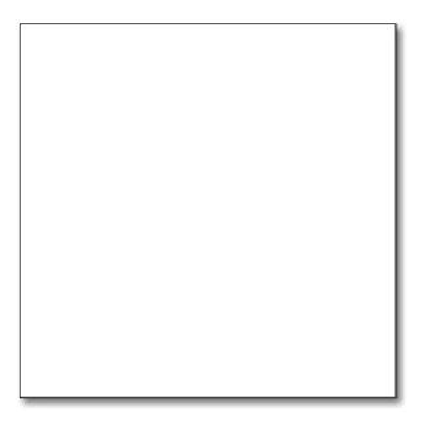 200 White Opal 96 COE Scrap Glass 8 oz Package 96COE Sheet-