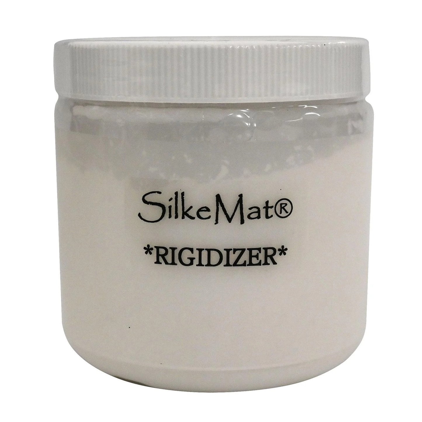 Rigidizer Powder One Pound Mold Making Supplies Use with SilkeMat