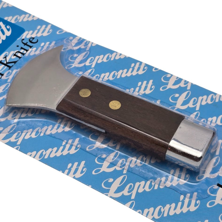 LEAD CAME KNIFE Stained Glass Supplies Cutter Pro Brand by Leponnit Tools-