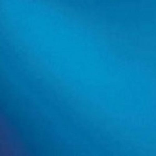 132 Light Blue Transparent FOUR Spirals 96 COE Precut Glass Fusing Shapes-