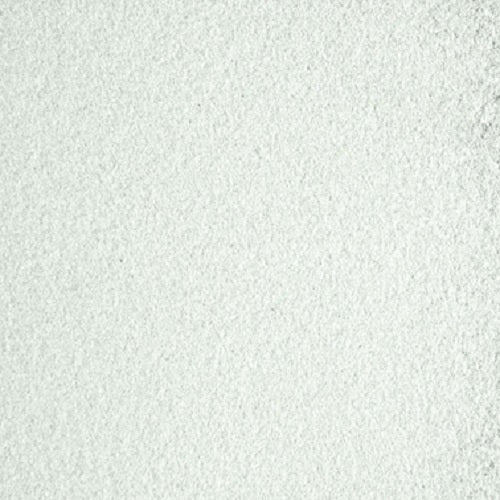 F1 2103 Vanilla Cream Opal POWDER 96 COE Frit 8.5 oz Jar-