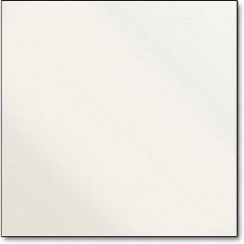 209 Firelight White Opal 6 x 6 Inch Oceanside Compatible 96 COE Sheet Glass-