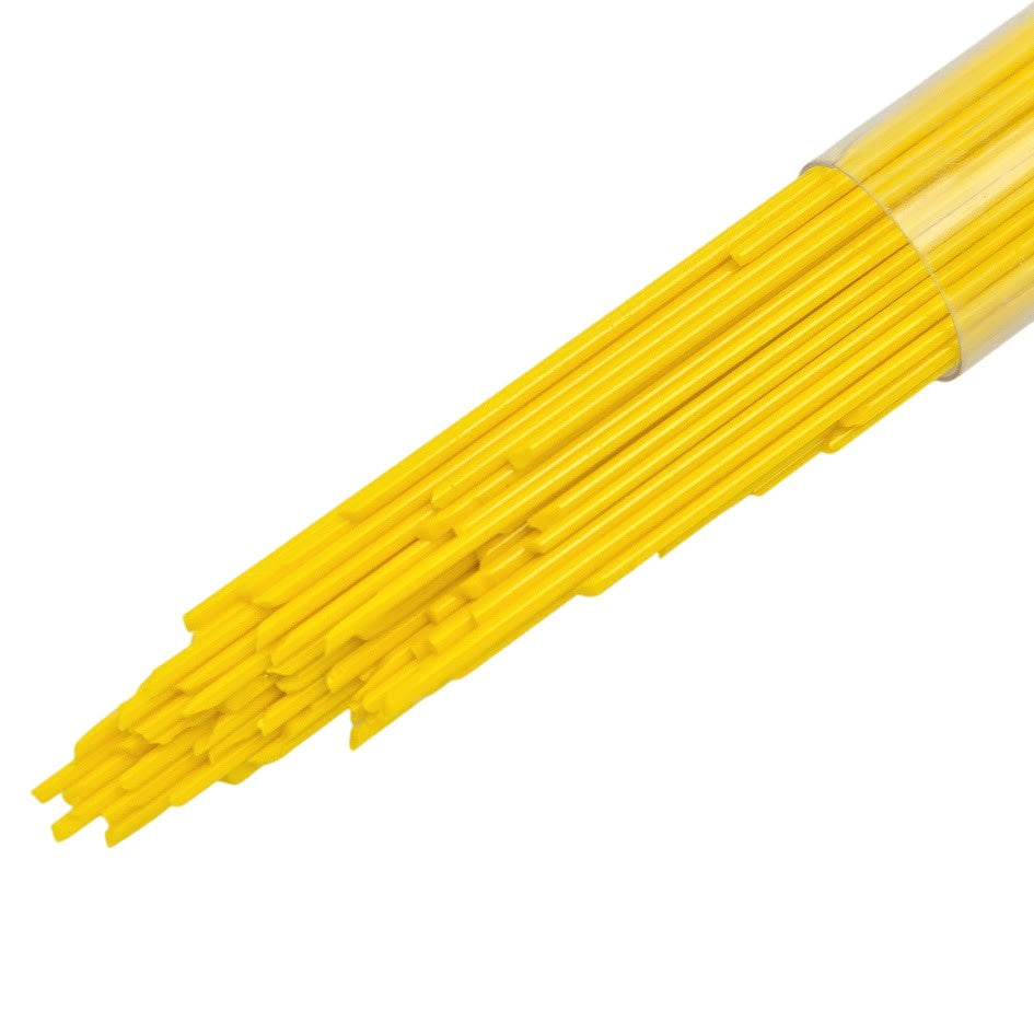 355 Marigold Opal Stringers System 96 COE Full 5 oz Tube Fusing Supplies-