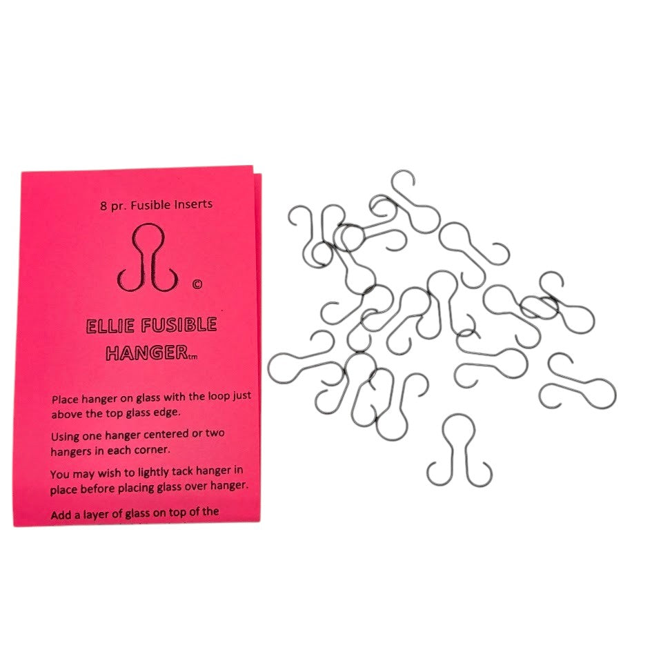 Ellie Fusible Handy Hanger 16 Pieces-