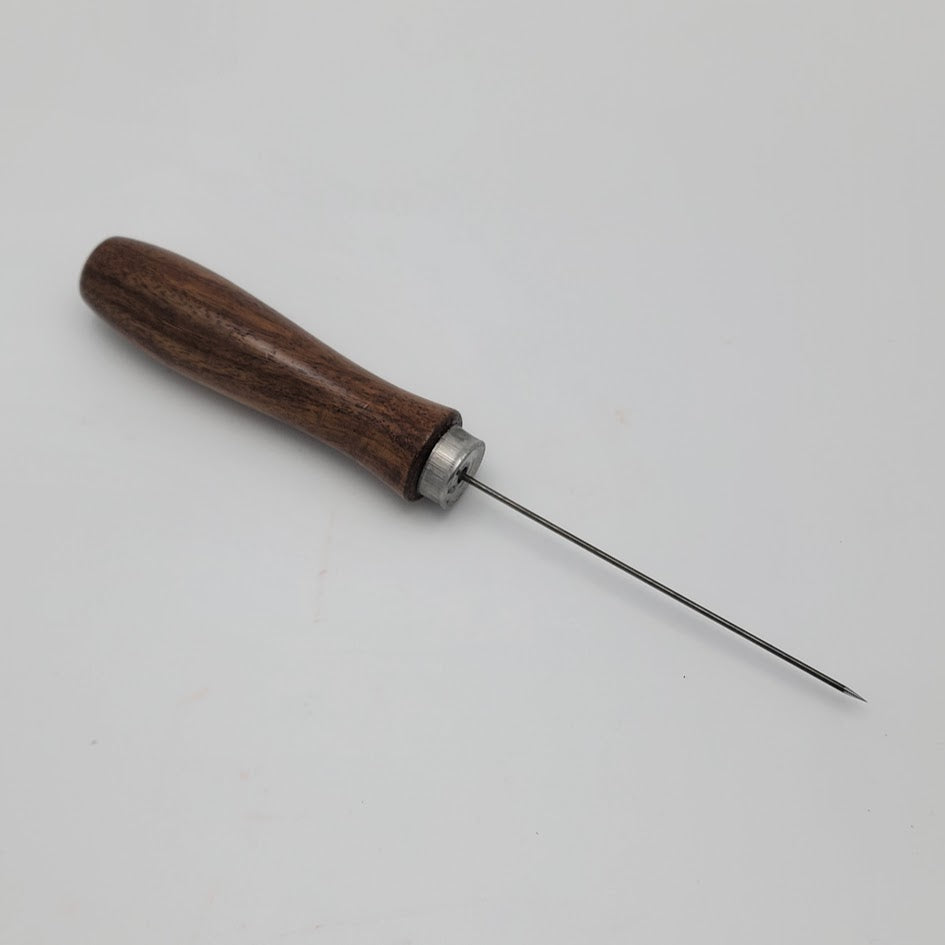 Small 1/16" Tungsten Steel Probe Pick Tool For Hot Glass & Lampworking Supplies-