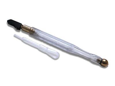 Set of FOUR Replacement Heads for Choice Stained Glass Cutter Carbide Wheel-
