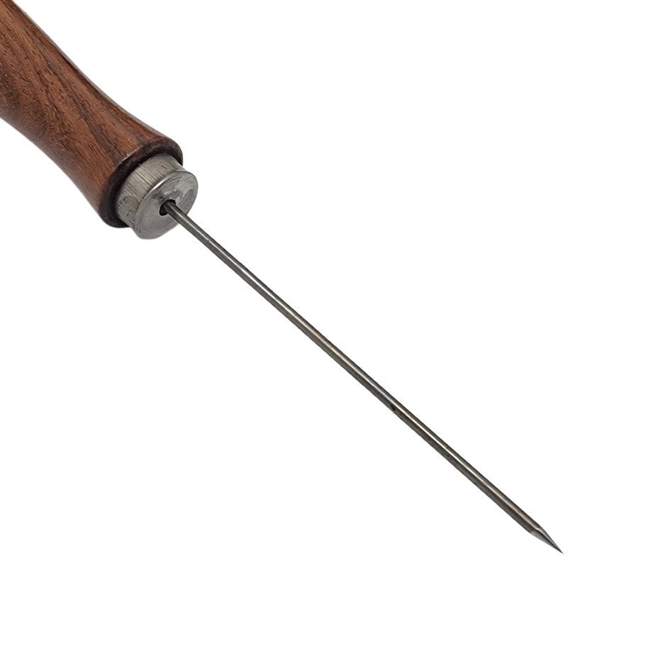 Medium 3/32" Tungsten Steel Probe Poke Tool For Hot Glass Lampworking Supplies