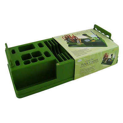 Sturdy Studio Pro 856050 TOOL CADDY Holds Foil Soldering Iron Tools Flux & More-