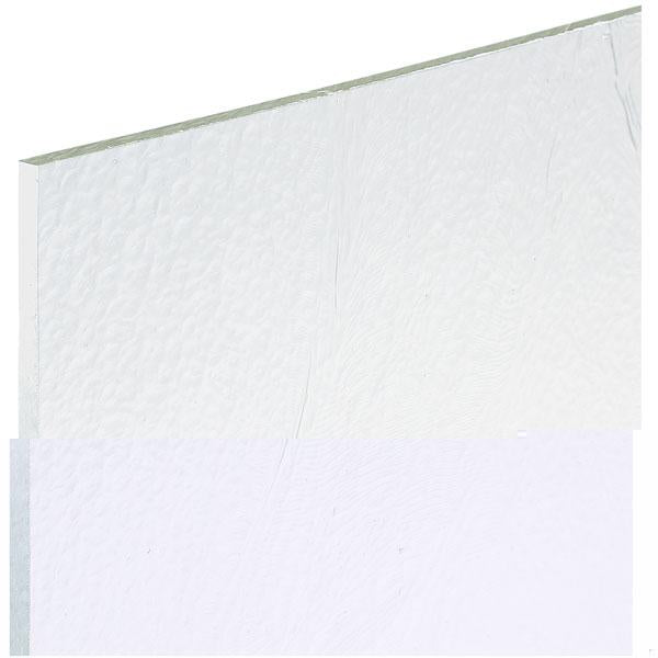 1101 Clear Transparent 90 COE Bullseye Fusing Glass Sheet 5x5 inch 3mm 90COE-