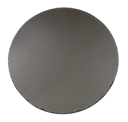 211.76 Chocolate Opal ONE 2" Precut 96 COE Glass Circle Fusing Supplies-