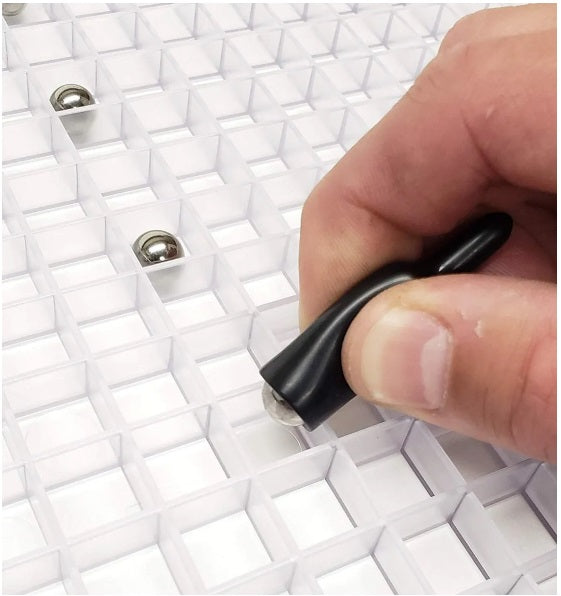 CUTTER'S MATE SPEED BALLS Accessory GLASS Glides Over Your Cutting Surface!-