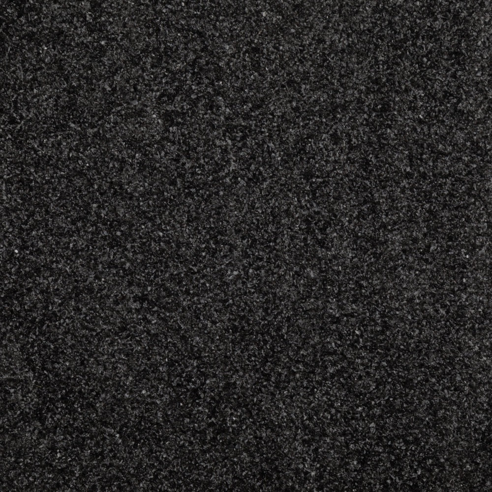 F2 56 96 Black Opal FINE Frit 8.5 oz Jar 96 COE-