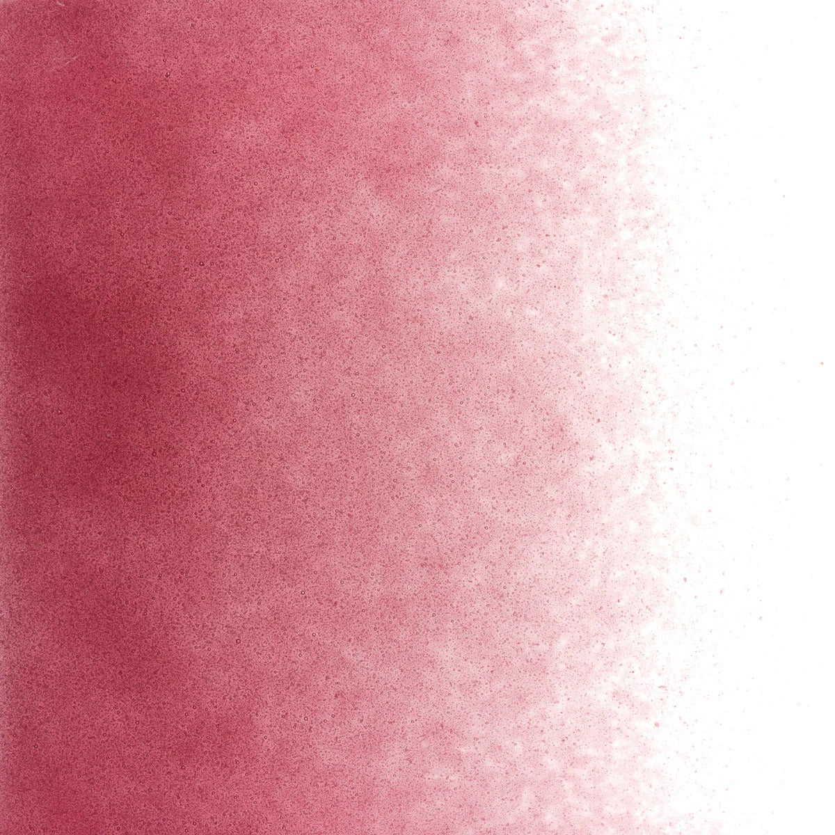 1311 Cranberry Pink Transparent POWDER Full Jar 16 ounces 90 COE Bullseye Frit Fusing Supplies Glass 90COE-