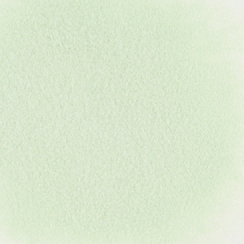 F1 7312 96 Lime Transparent 96 COE POWDER Frit 8.5 oz Jar-