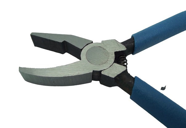 Quality COMBO Breaker Grozer PLIER Stained Glass Supply Tools Pliers-