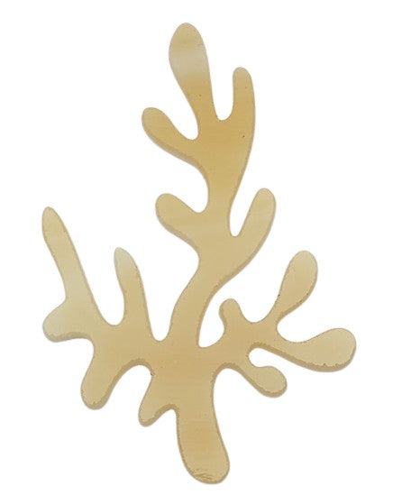 Coral Glass Precut 96 COE Sea Life Series-