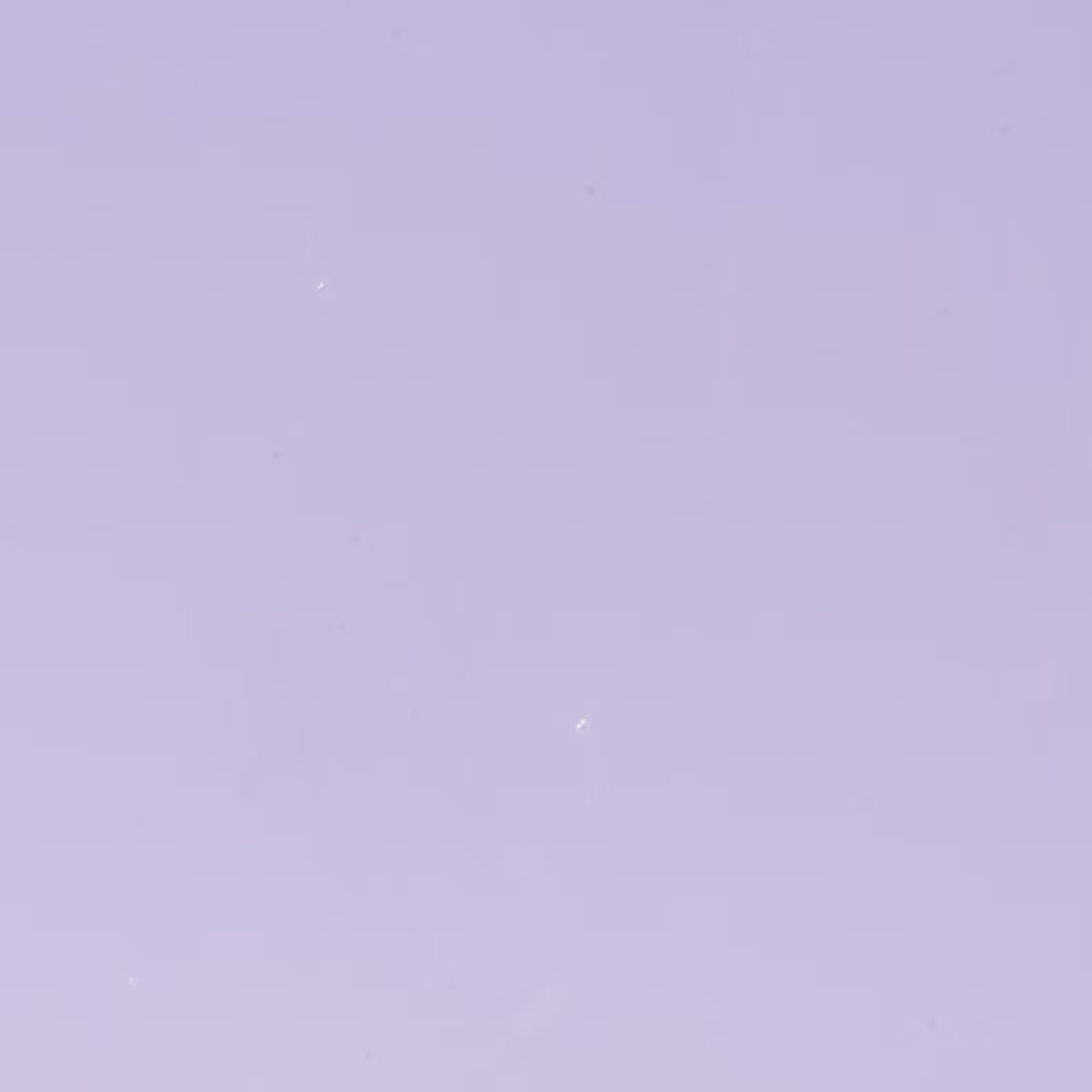 0142 Neo-Lavender Opal 90 COE Bullseye Fusing Glass Sheet 5x5 inch 3mm 90COE-