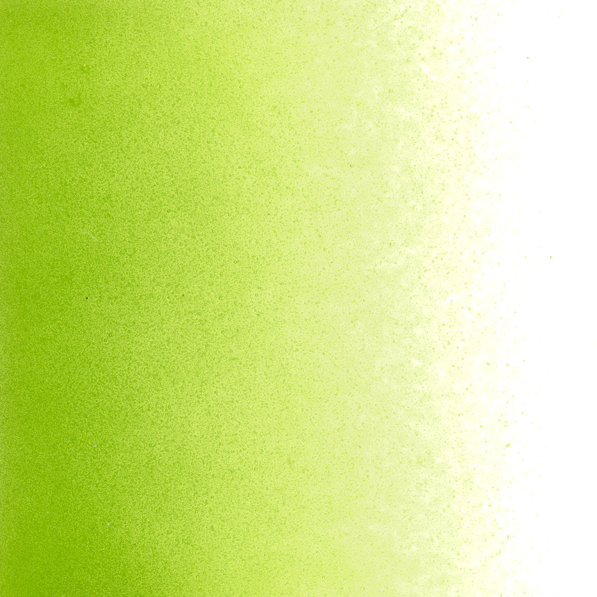 1426 Spring Green Transparent Bullseye 90 COE GLASS FRIT POWDER 16 oz One Pound-