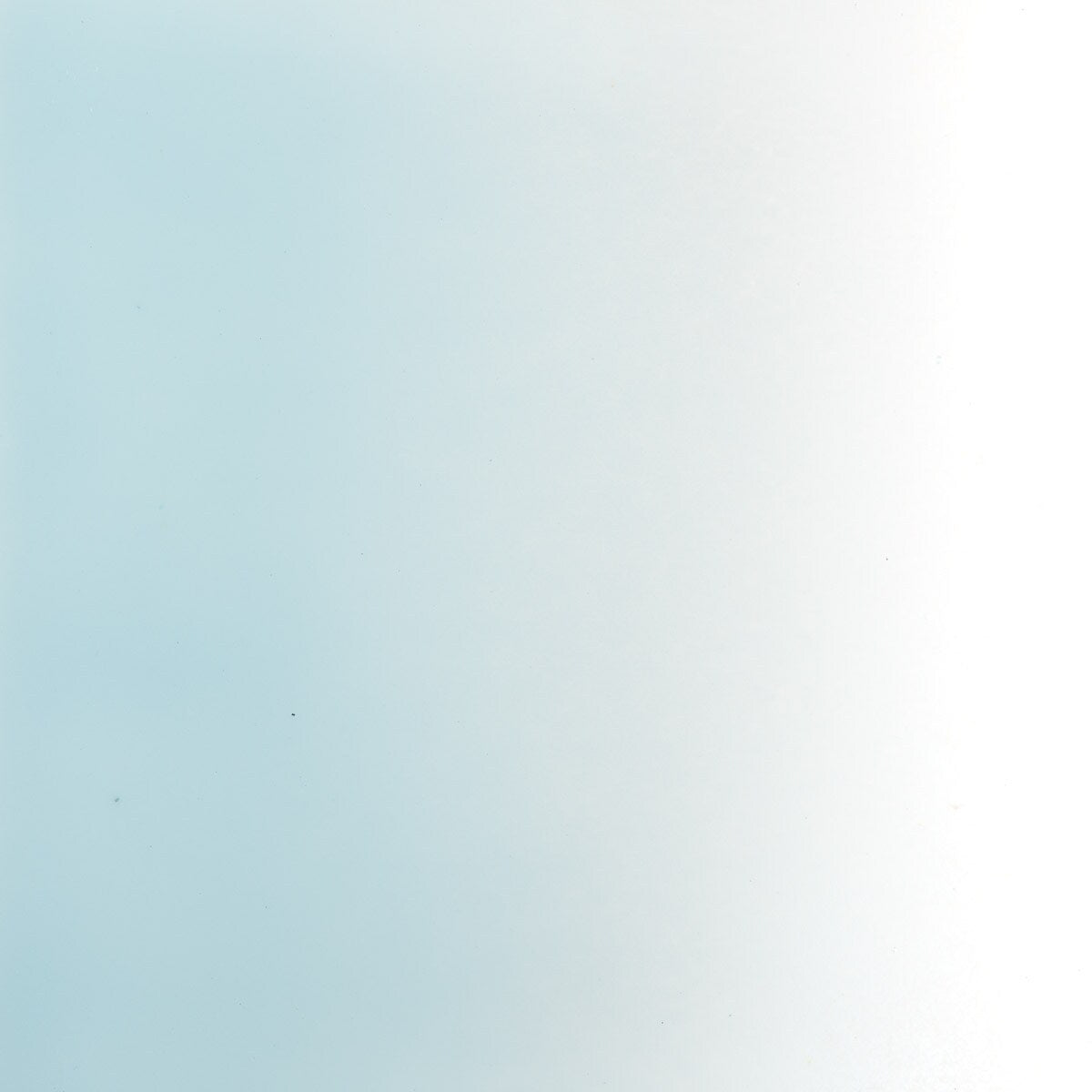 0108 Powder Blue Opal 90 COE POWDER Full Jar One Pound  Bullseye Frit-