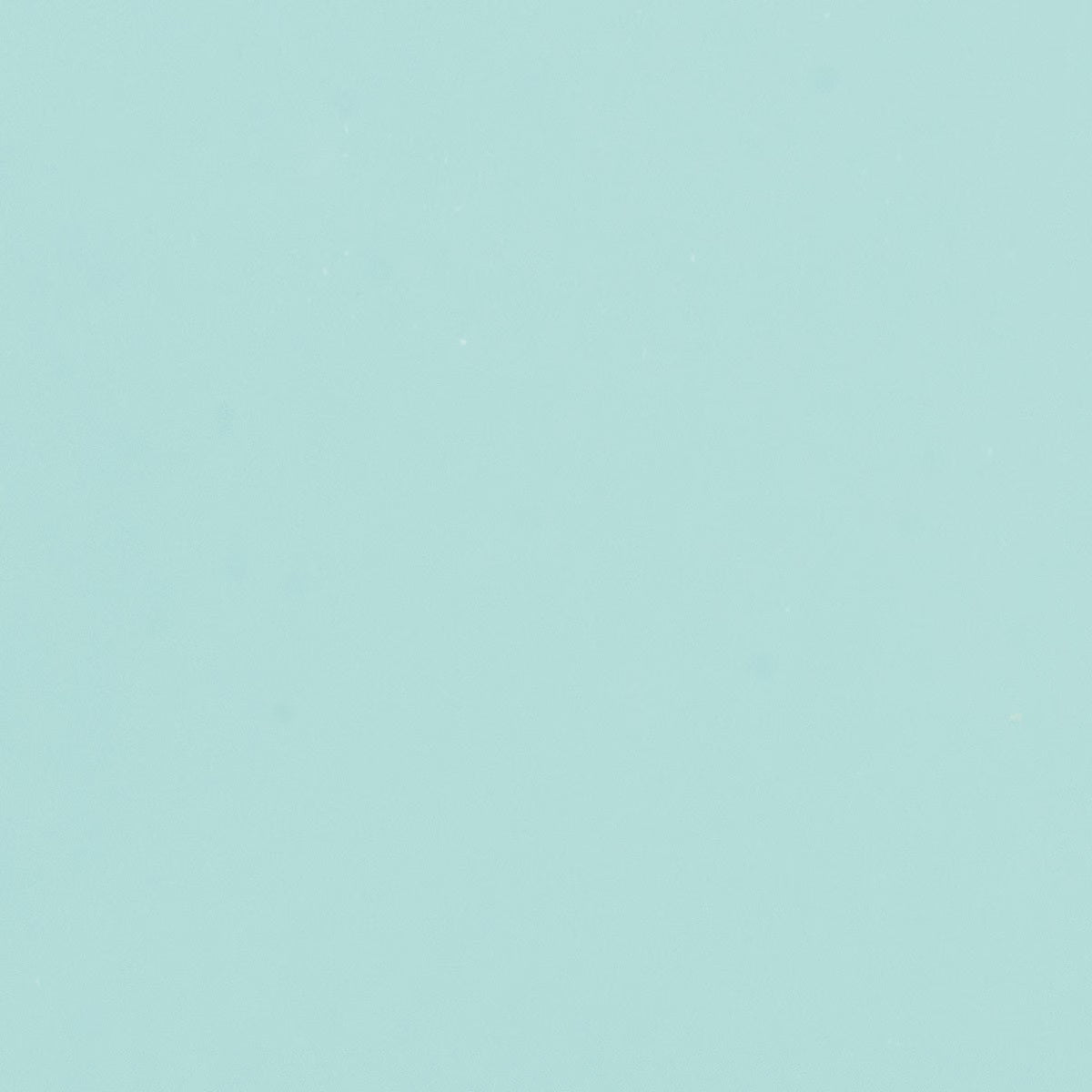 Shorty 161 Robin's Egg Blue Opal 90 COE Bullseye Fusing Glass Sheet-