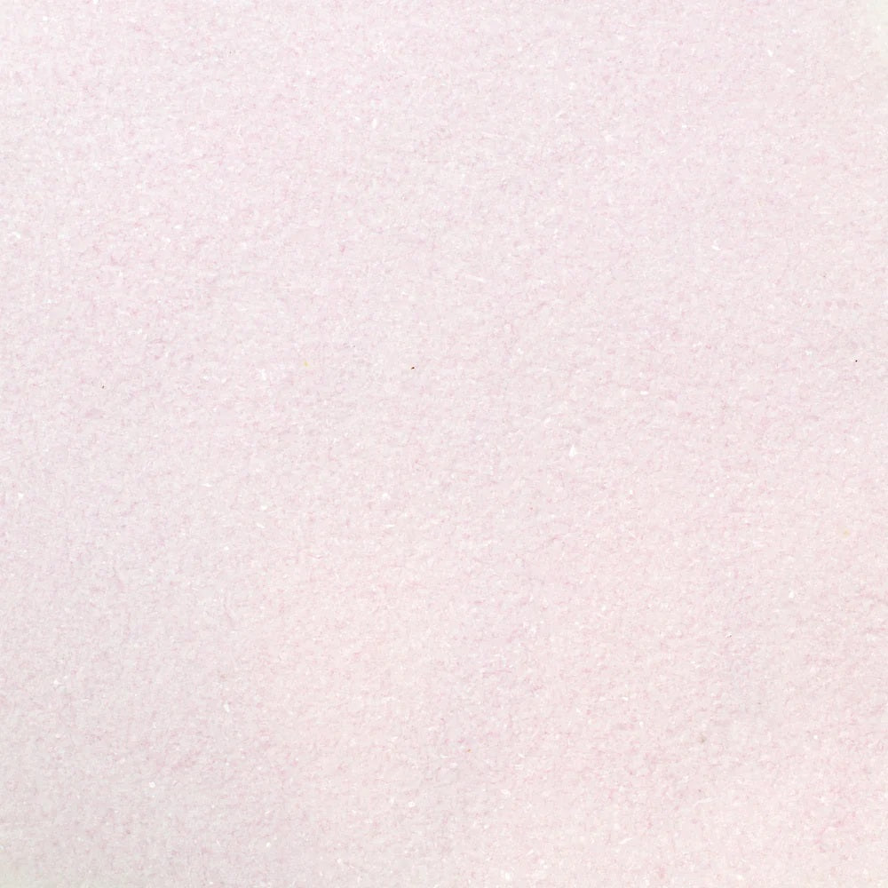 F2 2902 Powder Pink Opal FINE Frit 8.5 oz Jar 96 COE-