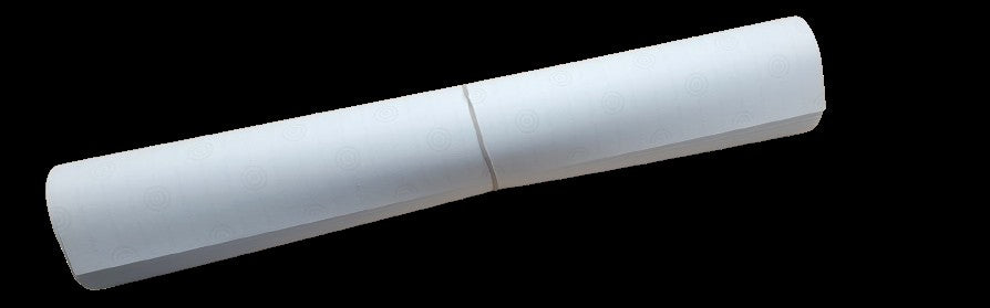 FIFTEEN FULL SHEETS Thinfire THIN FIRE SHELF PAPER 20.5 inch Primer Kiln Glass-