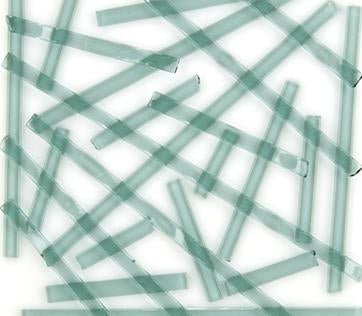 5281 Sea Green Noodles System 96 COE Full 5 oz Tube Fusing Supplies-