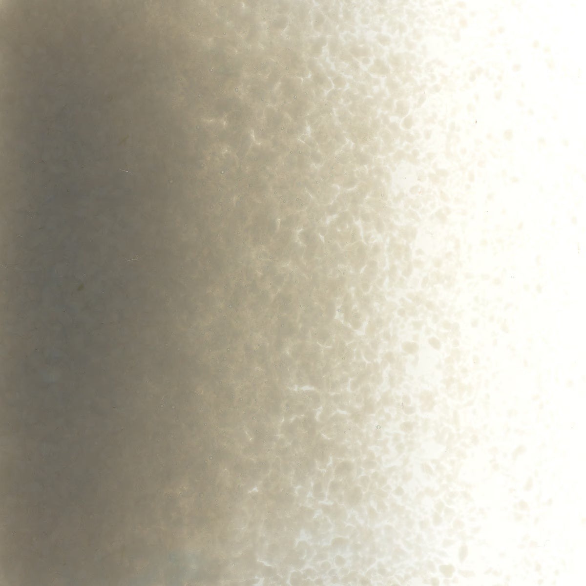 0136 Deco Gray Opal Bullseye 90 COE GLASS FRIT FINE 16 oz One Pound-