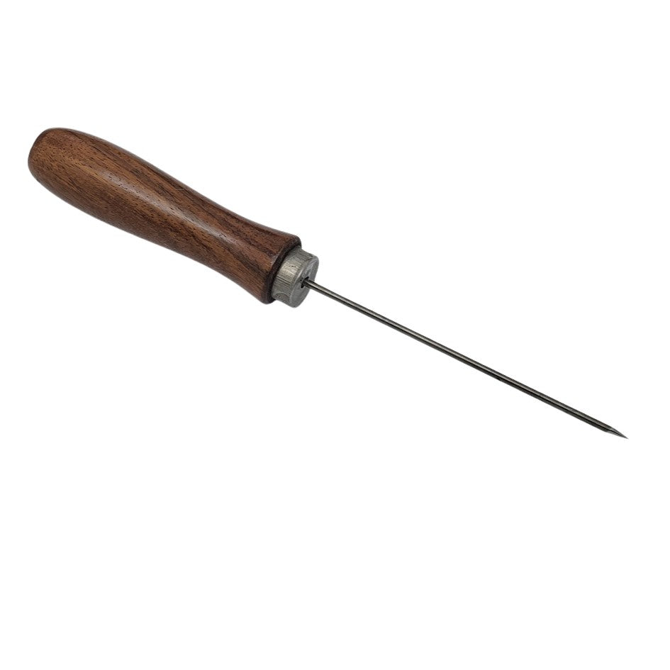 Medium 3/32" Tungsten Steel Probe Poke Tool For Hot Glass Lampworking Supplies-