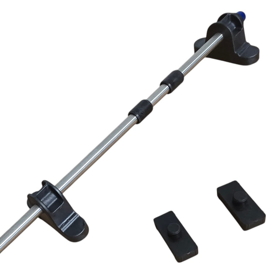 23" Slide Bar For Cutter's Mate System Strip Pro and Circle Pro Accessory-