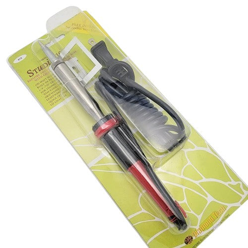 Studio100 Pro SOLDERING IRON with Built in TEMPERATURE CONTROL 679 Automatic-