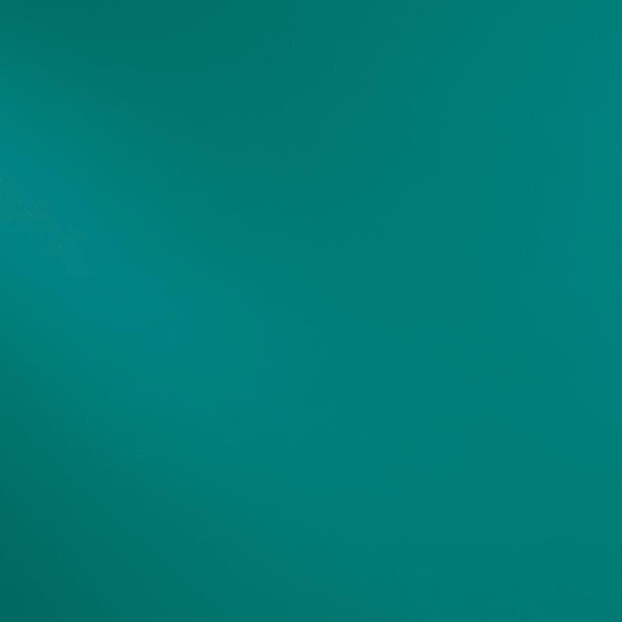 223.74 Peacock Green Opal 6 x 6 Inch Oceanside Compatible 96 COE Sheet Glass-