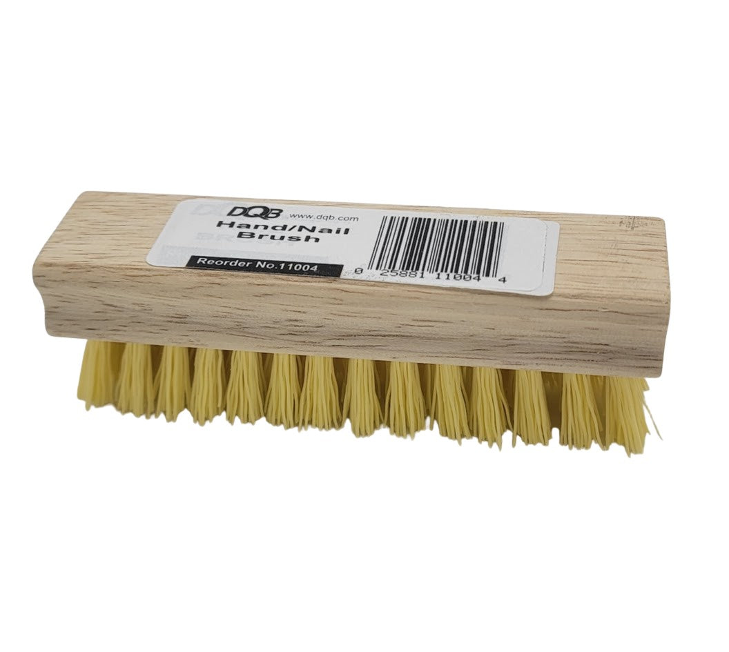 SMALL CEMENT BRUSH for Lead Came Stained Glass Construction Cleaning-