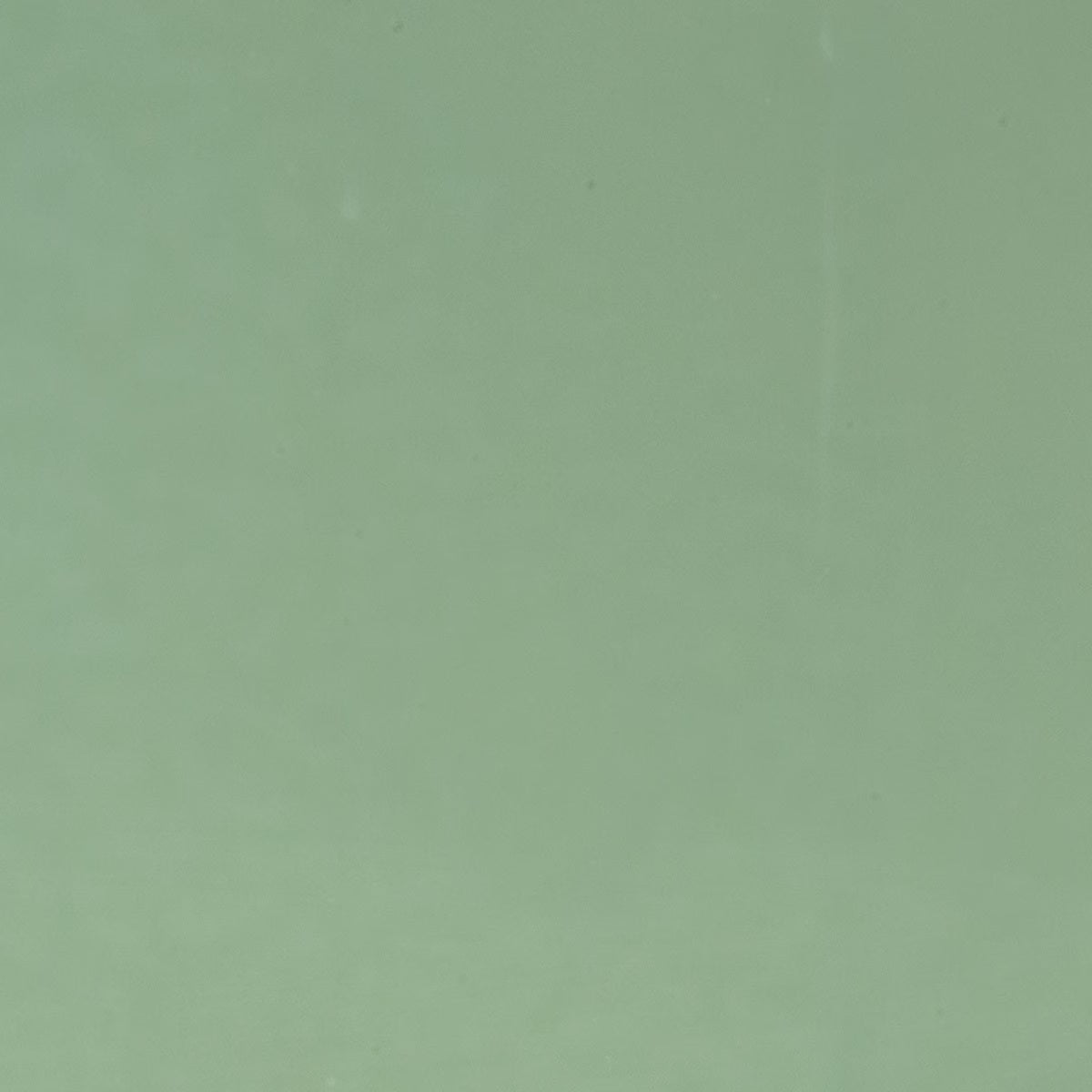 207 Celadon Green Opal 90 COE Bullseye Fusing Glass Sheet 5x5 inch 3mm 90COE-