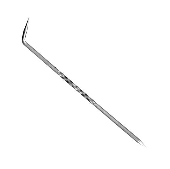 Fireworks Bead Rake 7 1/2 Inches Steel Lampworking Supplies-