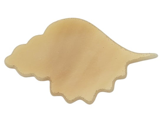 Seashell Shell Glass Precut 96 COE Sea Life Series-