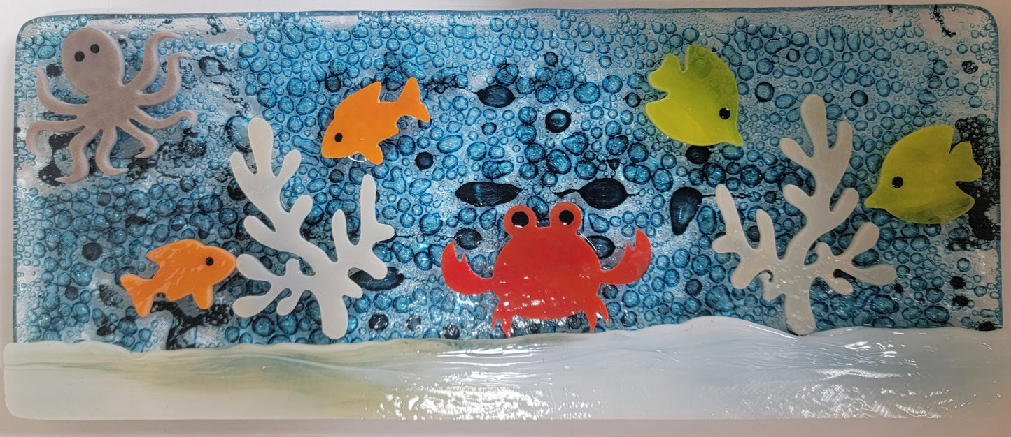 Copper Oxide Powder 20 gram Jar Makes Blue Bubbles When Fused CuO-