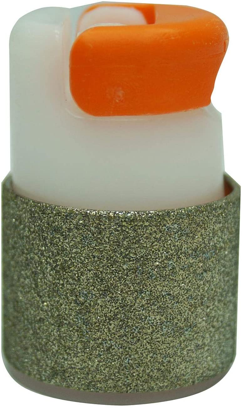 Quick Fit Bit System 200 Series 1" Fits Glastar G-8 Diamond Tech Burk Grinders-