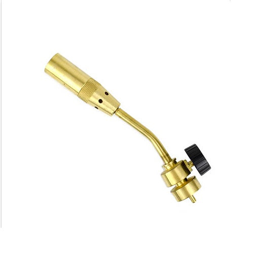 Hot Head Beadmaking Torch for Lampwork Glass Bead HOTHEAD Marble Making-