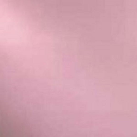 140.8 Pale Purple Transparent 6 x 6 Inch Oceanside Compatible 96 COE Sheet Glass-
