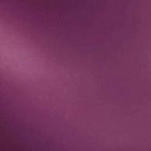142 Light Purple Transparent 12 x 12 Inch Oceanside Compatible 96 COE Sheet Glass-